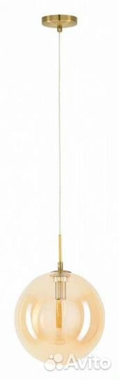 Подвесной светильник Citilux Томми CL102633