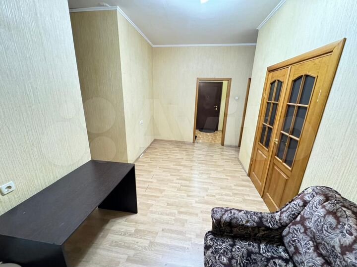 1-к. квартира, 58 м², 3/11 эт.