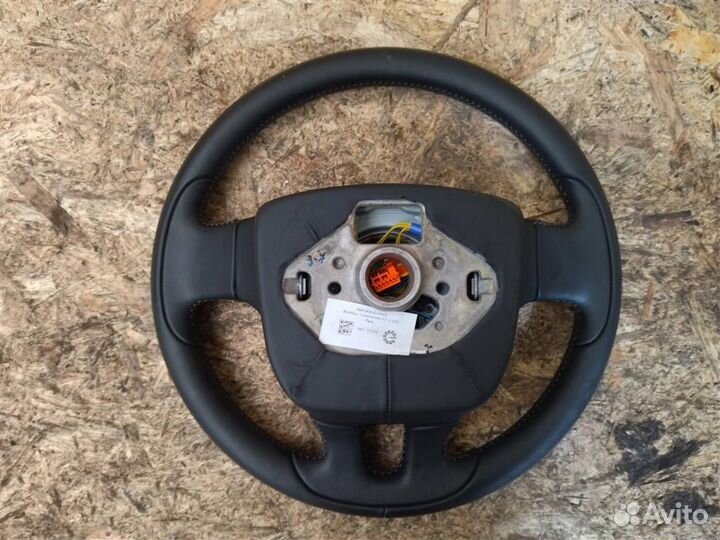 Руль Bentley Continental GT 2 V8S