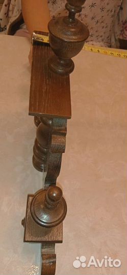 Старинная корона/ навершие