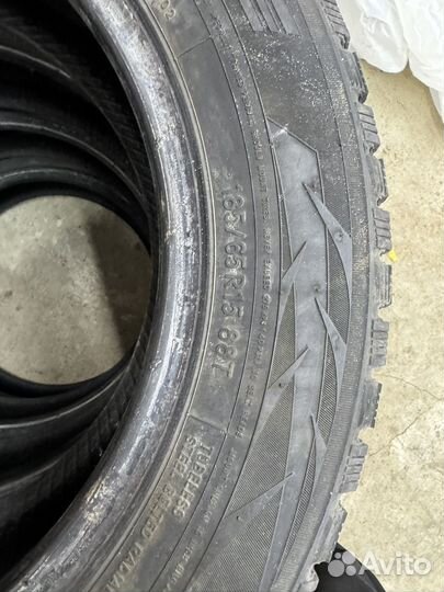 Toyo Observe G3-Ice 185/65 R15