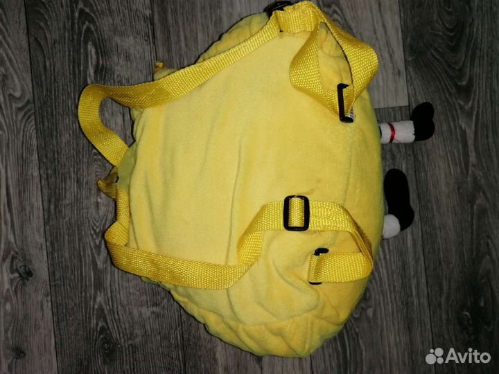 Детский рюкзак