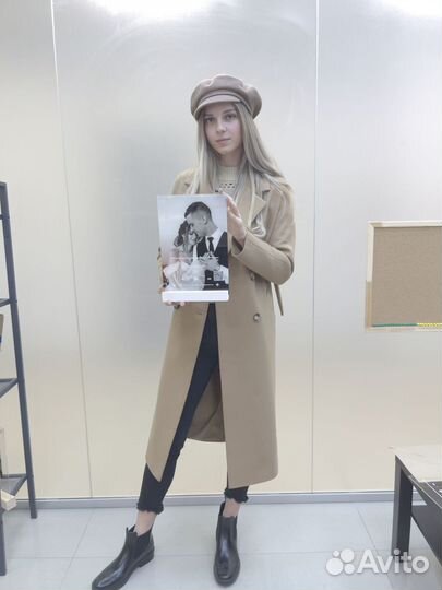 Рамка с музыкой / Лучший подарок