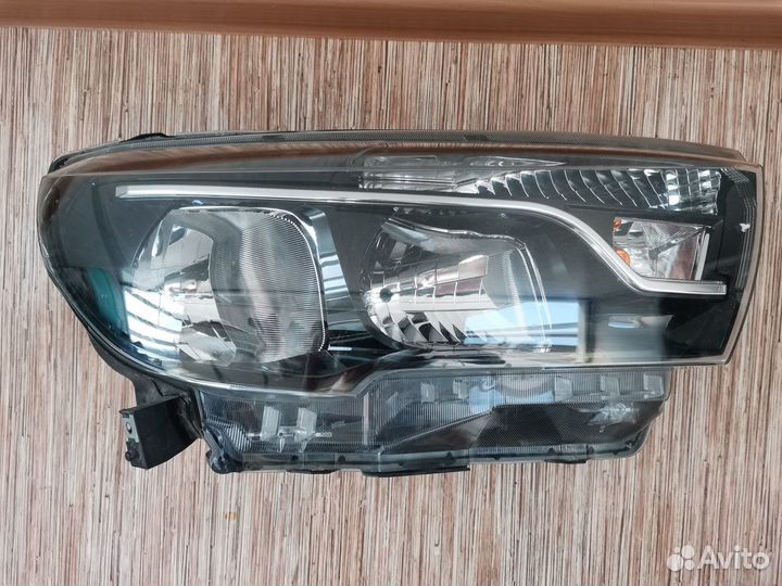 Блок-Фара правая LADA Vesta 8450006952 Оригинал