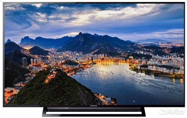 Телевизор Sony KDL-40R353B LED