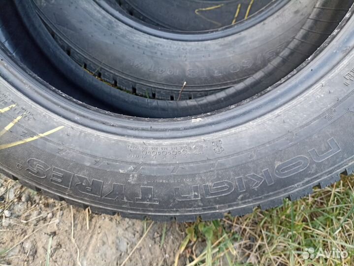 Nordman Nordman + 225/60 R18