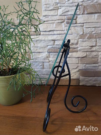 Зеркало IKEA myken