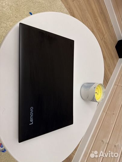 Ноутбук lenovo