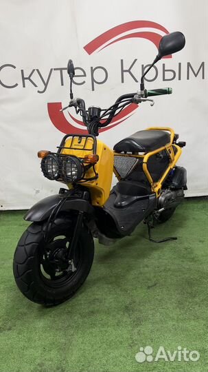 Honda Zoomer (Только с Японии)