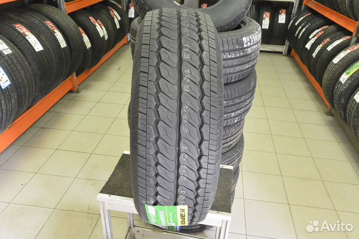 Kapsen PracticalMax RS01 235/65 R16C 115T