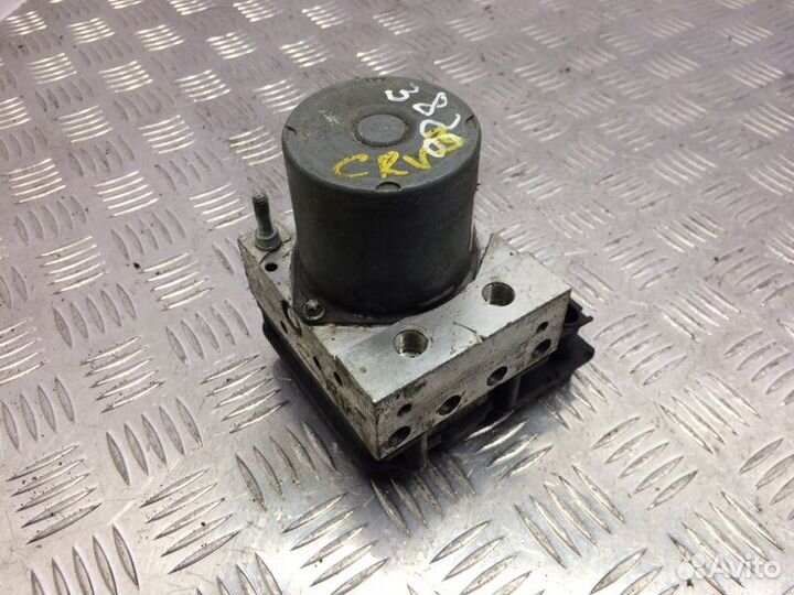 Блок ABS Honda Cr-V 3 R20A2 2007-2012