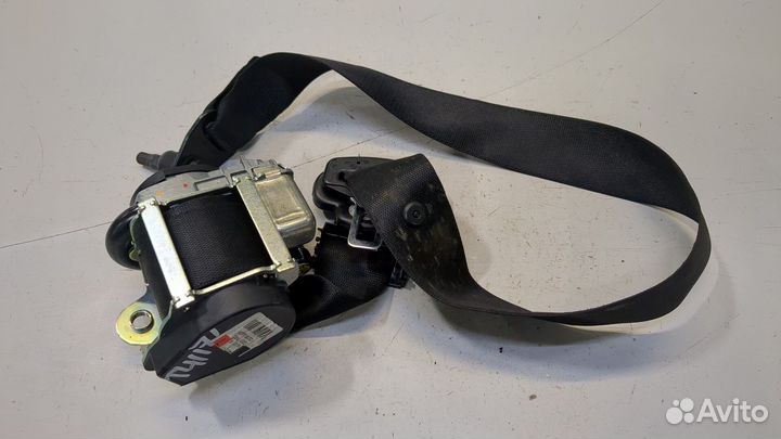 Ремень безопасности Mercedes B W245, 2008