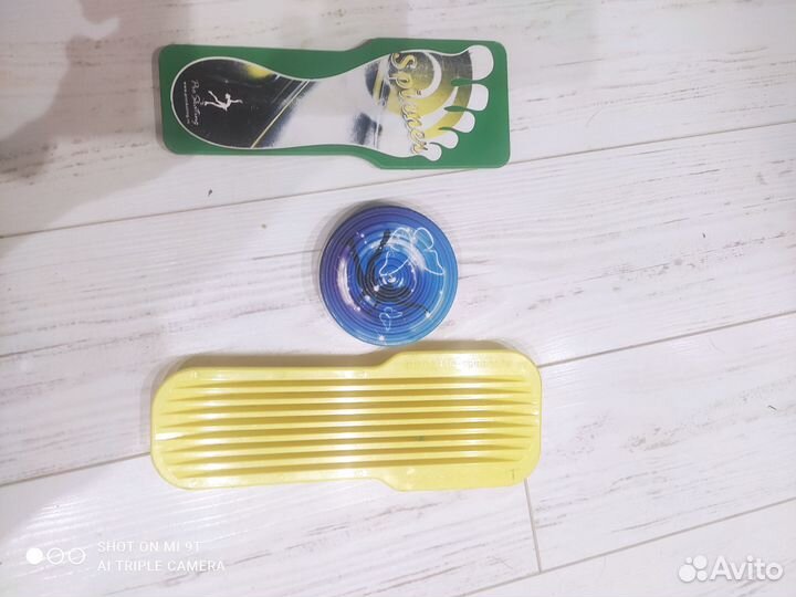 Спинер для фигурного катания