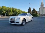 Rolls-Royce Ghost AT, 2011, 86 000 км