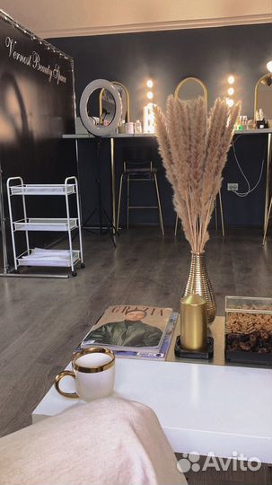 Коворкинг для бровиста