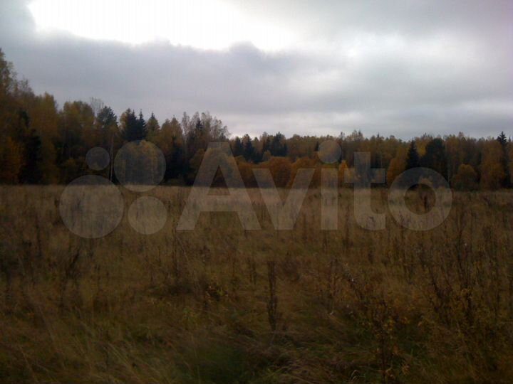 Участок 16 га (СНТ, ДНП)