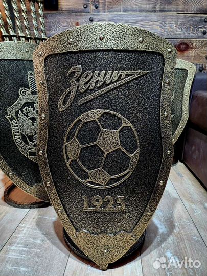 Подставка щит фк 