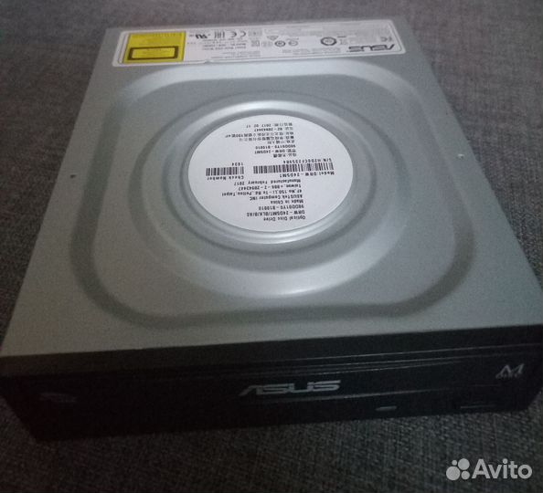 Dvd привод для пк