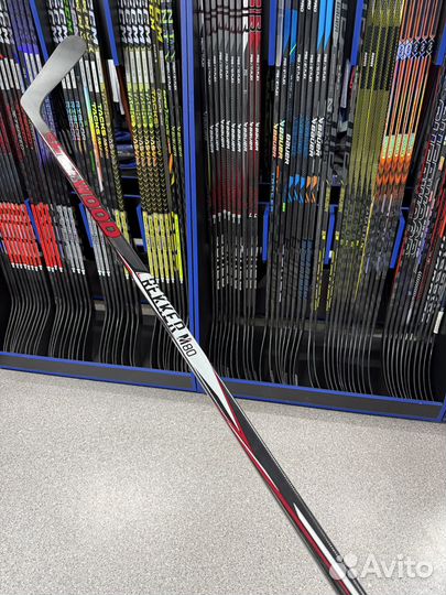 Клюшка Sherwood M 80 SR 75/92 R Оригинал