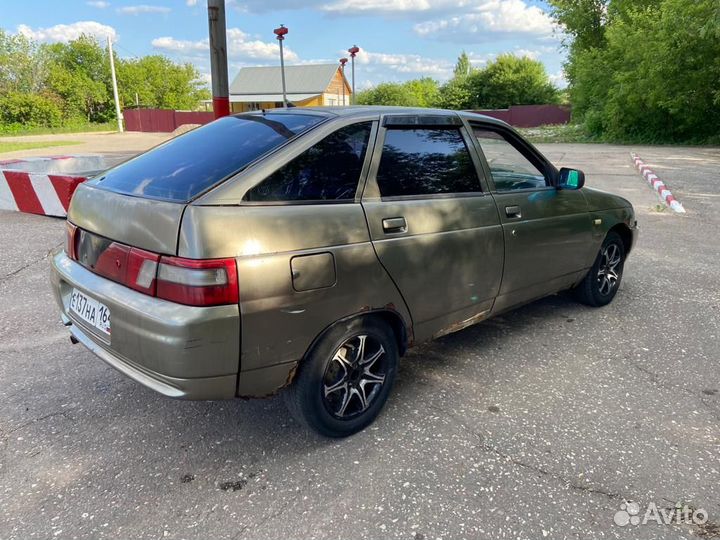 Авторазбор Запчасти LADA