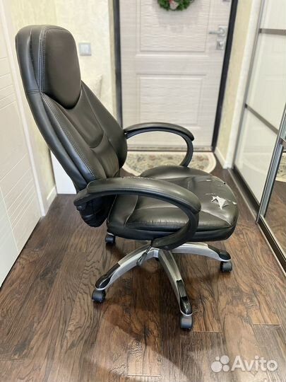 Компьютерное кресло бу
