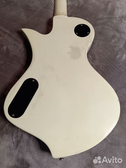 Электрогитара Fernandes Ravelle (c Seymour Duncan)