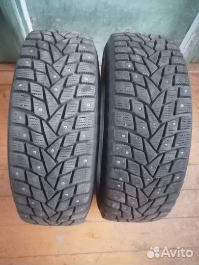 Dunlop SP Winter Ice02 195/65 R15