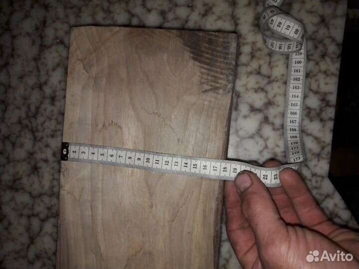 Заготовка для изготовления ложе