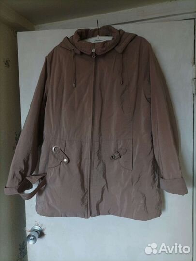 Куртка женская