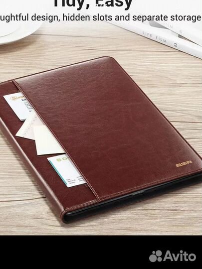 Чехол на Ai. Pad