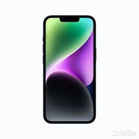 iPhone 14 Plus Midnight 512GB A2888 Dual-SIM