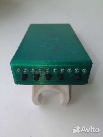 Блок металлоискателя Клон Пи В