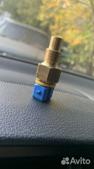 Термовыключатель topran 721 274