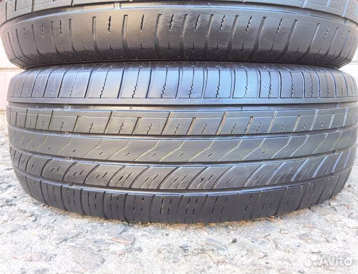 Cooper Discoverer HTS 225/65 R17 101H