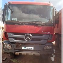 Mercedes-Benz Actros 4141 K, 2014