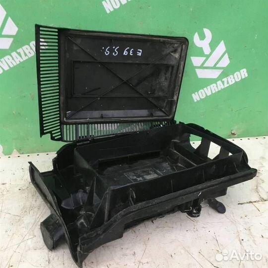 Корпус салонного фильтра бмв Е39