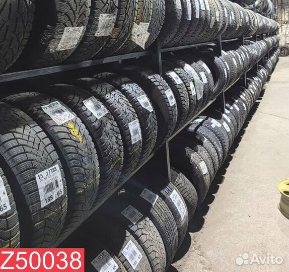 Dunlop DSX-2 205/55 R16 88N