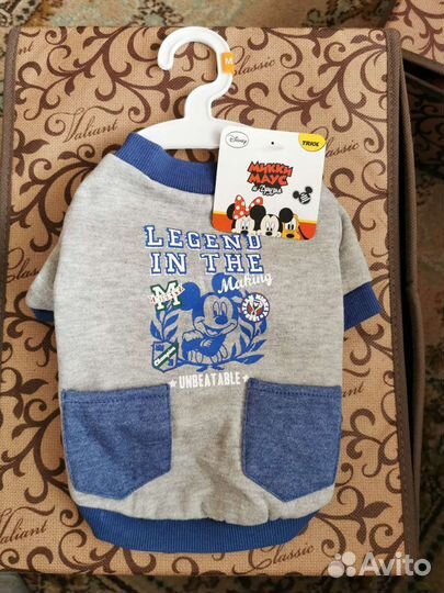 Одежда для собак Triol, 30 см по спинке