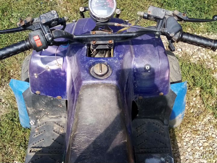 Продам квадроцикл