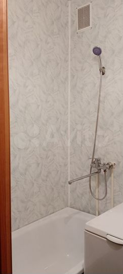 1-к. квартира, 30,6 м², 5/5 эт.