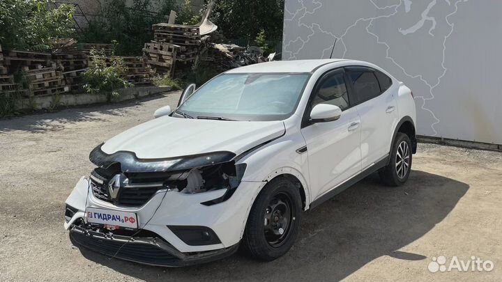 Радиатор основной Renault Arkana 214106179R