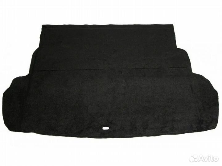 Фальшпол Kia RIO с 2011 по 2017 г.в