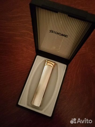 Зажигалка газовая sarome