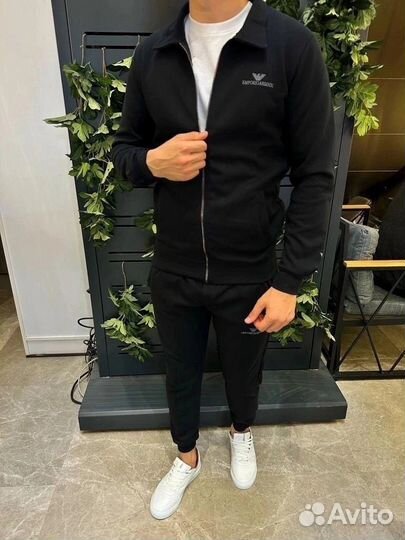 Мужская брендовая одежда