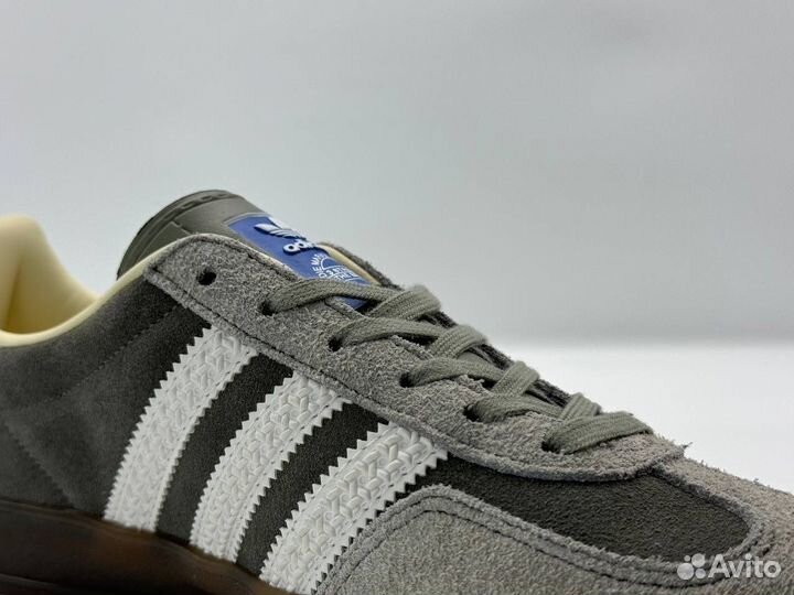 Adidas originals gazelle vintage