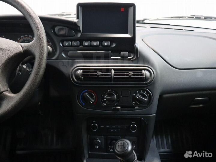 Навител для нивы travel