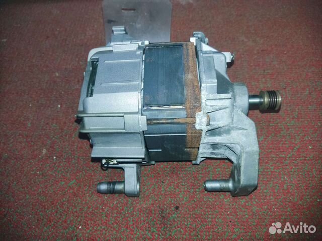 Двигатель siemens bosch 3047621аа9