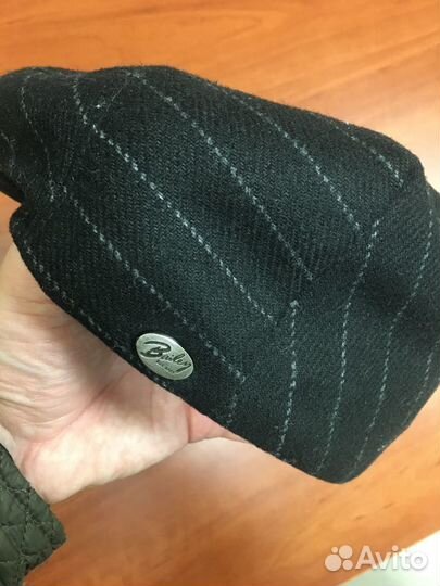 Кепка мужская Bailey of Hollywood шерсть