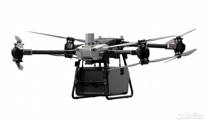 Квадрокоптер DJI Fly Cart 30