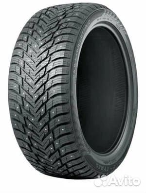 Nokian Tyres Hakkapeliitta 10p 215/55 R16 97T